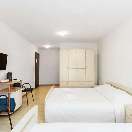 Sun Apartment Budva