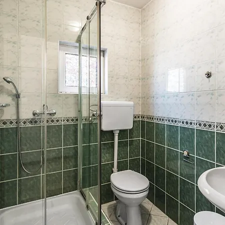 Apartment Sun Budva