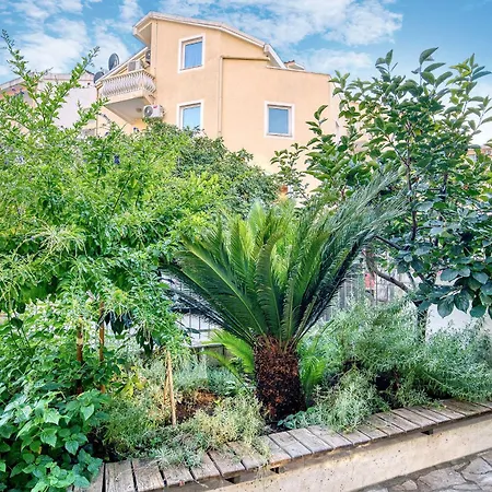 Apartment Sun Budva