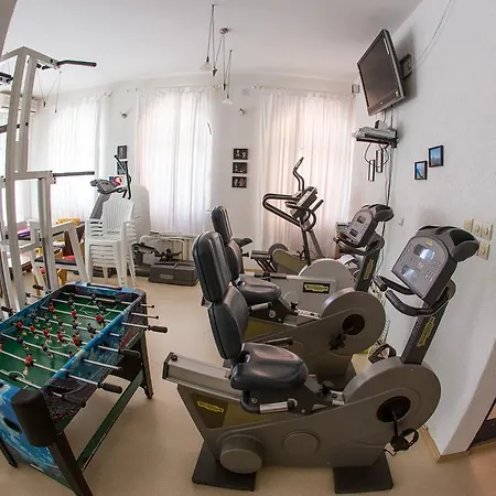 Apartment Sun Budva
