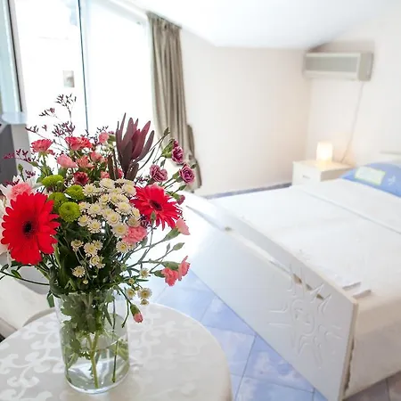 Sun Apartment Budva